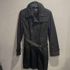 Women’s DKNY jacket size L